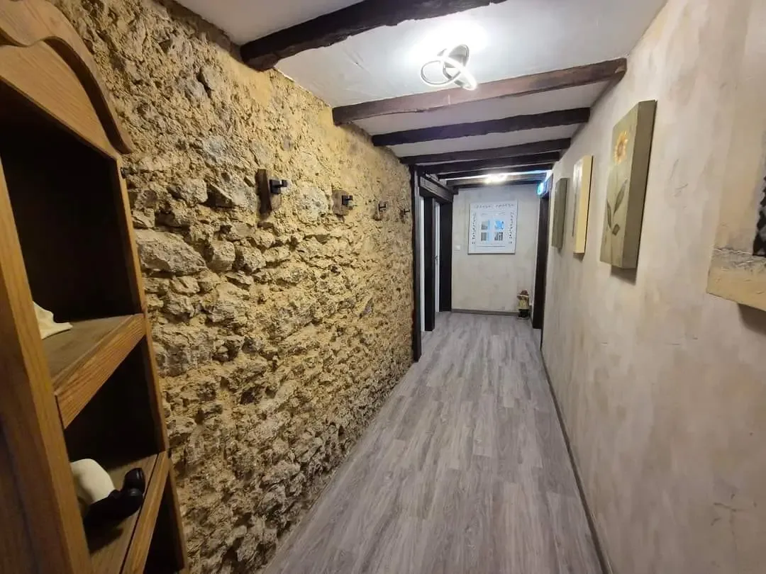 Chant d'oiseau (Birdsong) — Accessible Gîte