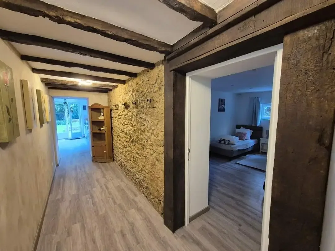 Chant d'oiseau (Birdsong) — Accessible Gîte