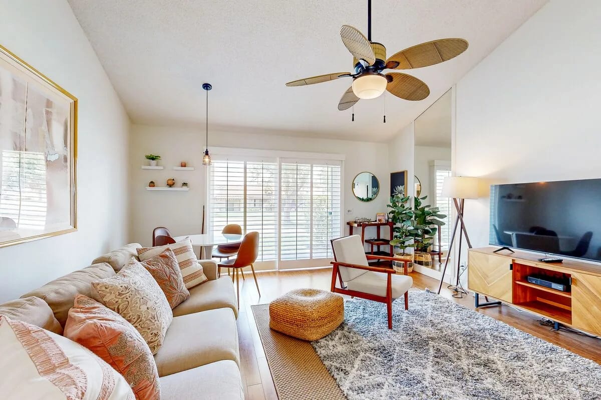 Photo from the property listing