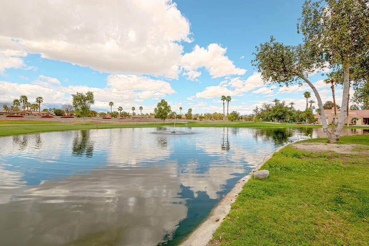Photo from the property listing