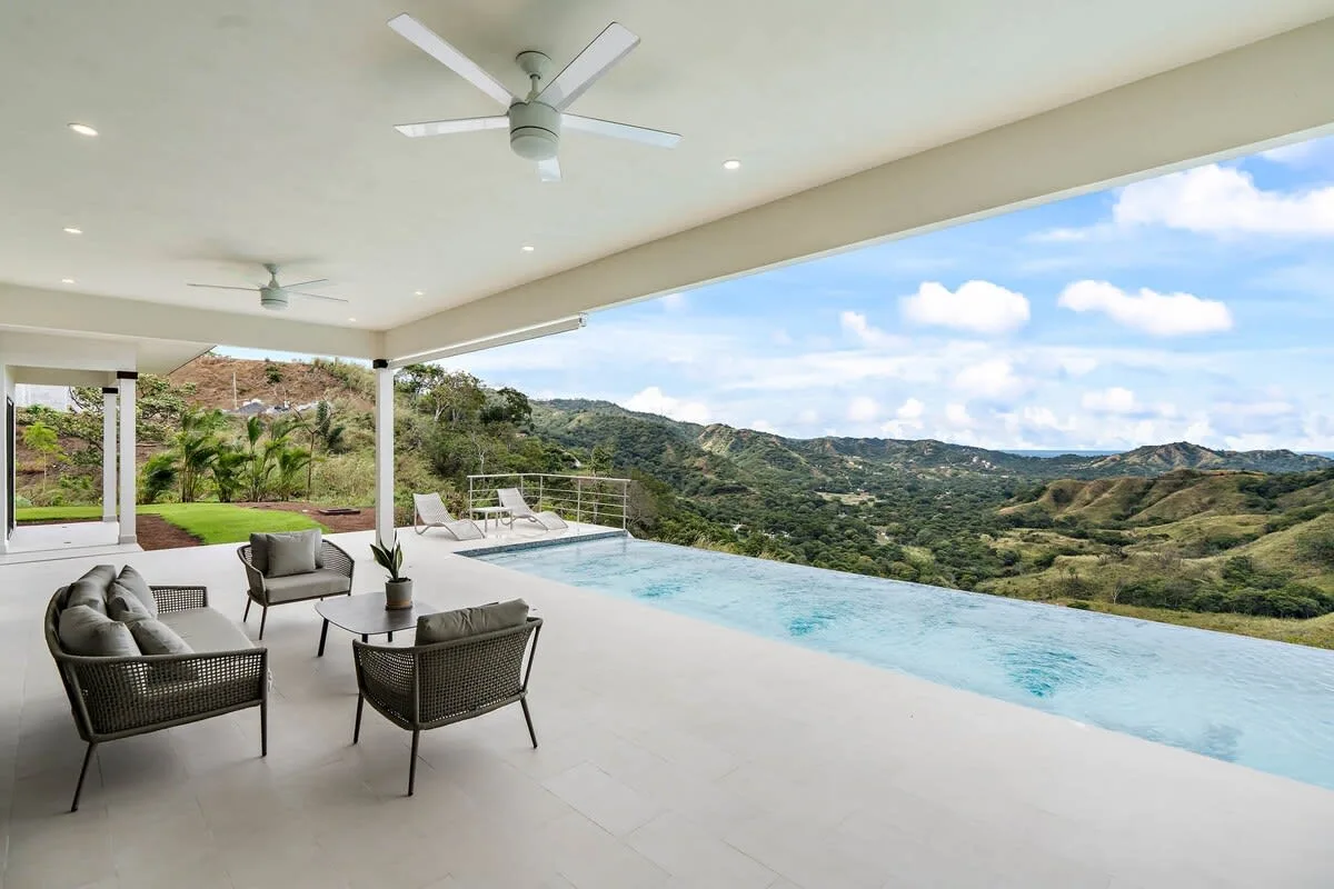 Villa Acantilado