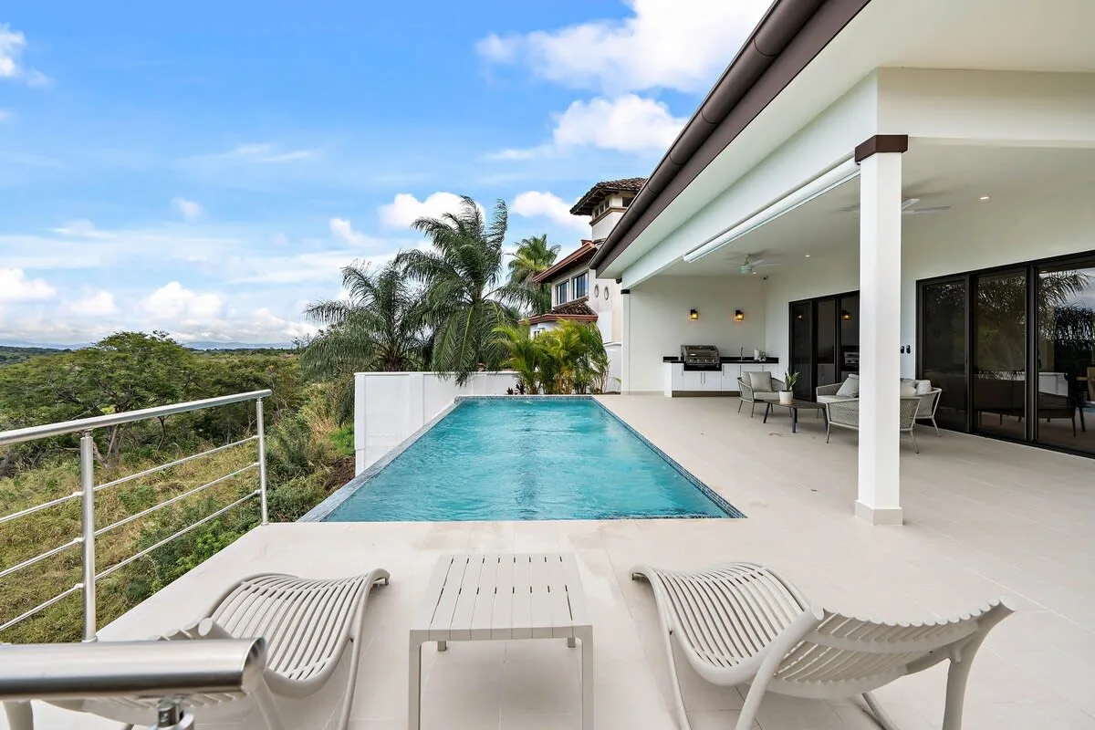 Villa Acantilado