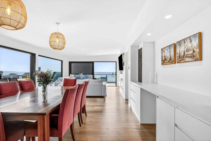 Teremoana — property gallery