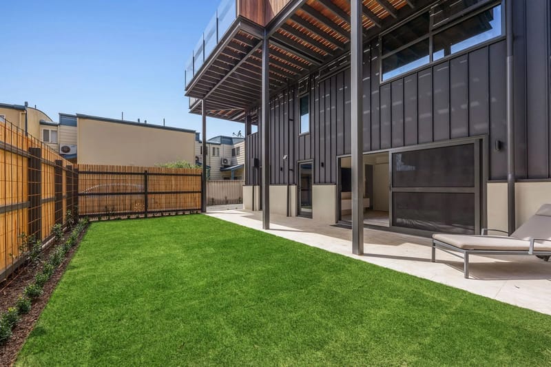 Teremoana — property gallery