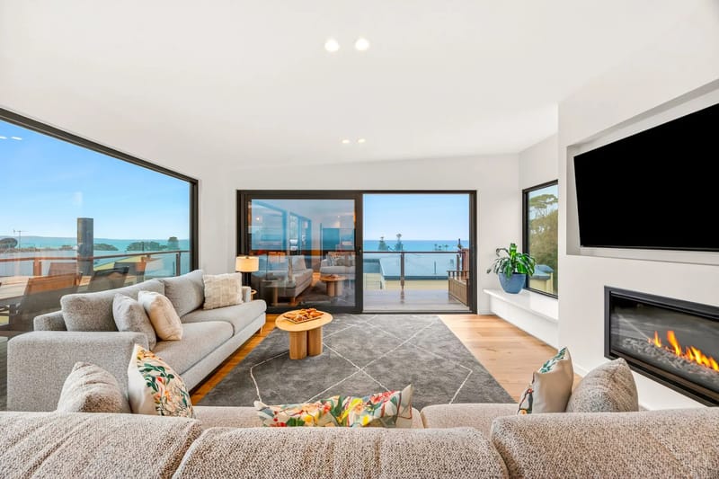Teremoana — property gallery