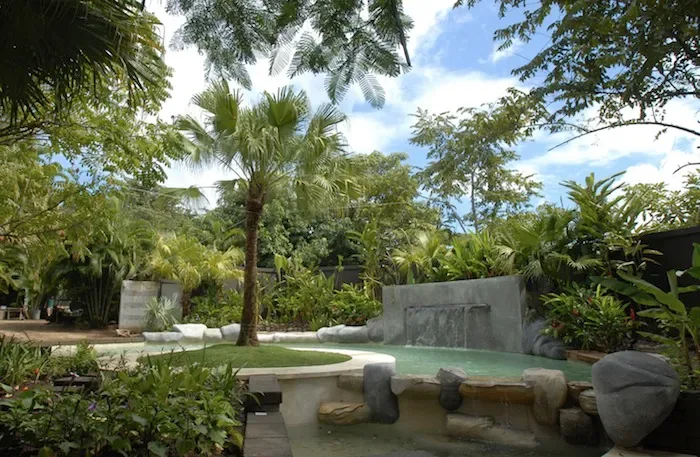TA-03 — Tamarindo Vacation Villa