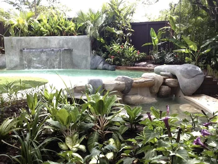 TA-03 — Tamarindo Vacation Villa
