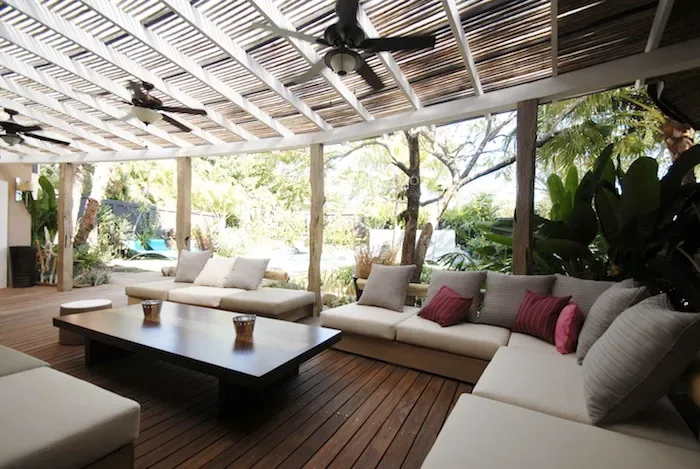 TA-03 — Tamarindo Vacation Villa