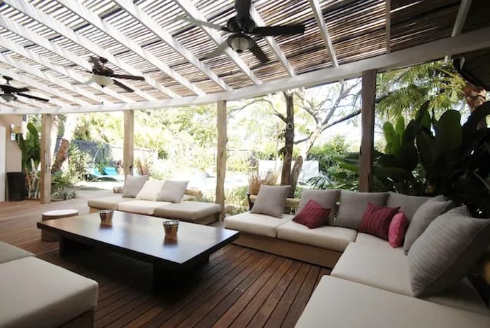 TA-03 — Tamarindo Vacation Villa