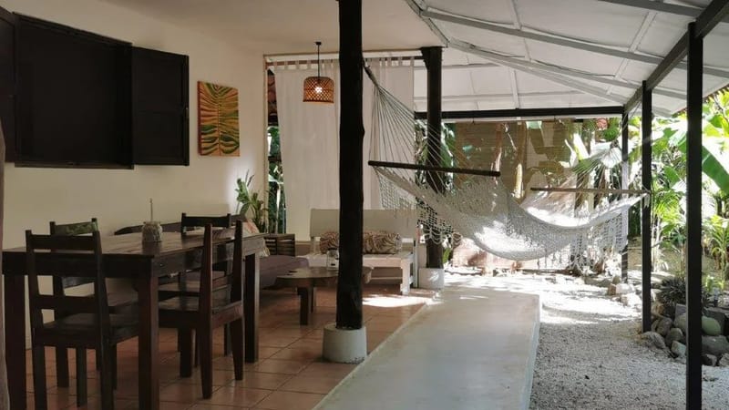 Comedor