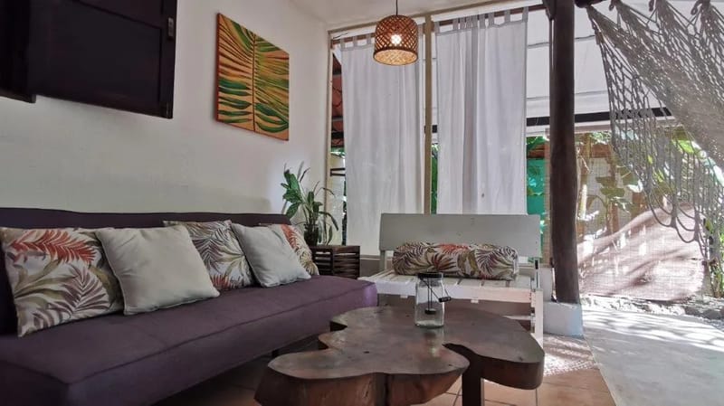 Sala de estar