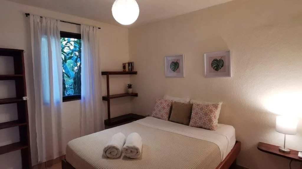 Dormitorio