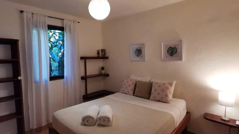 Dormitorio