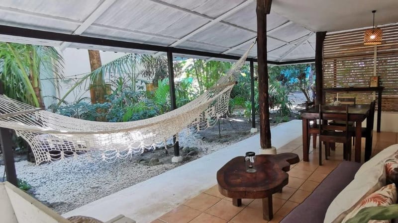 Terraza
