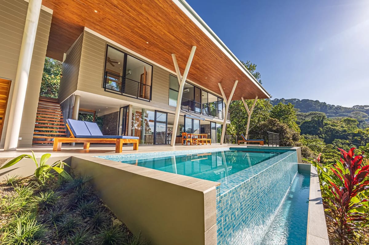 Imagen de la galería de la propiedad Villa Las Ramas