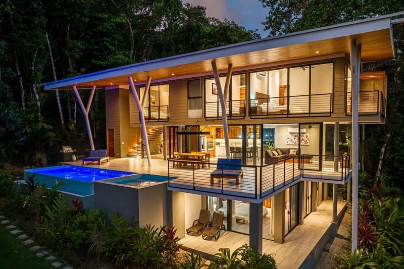Imagen de la galería de la propiedad Villa Las Ramas