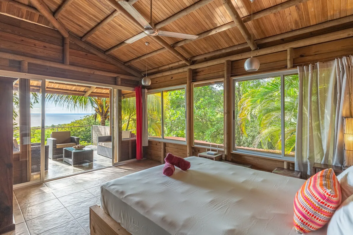 Shanti Paradise — The Wood House