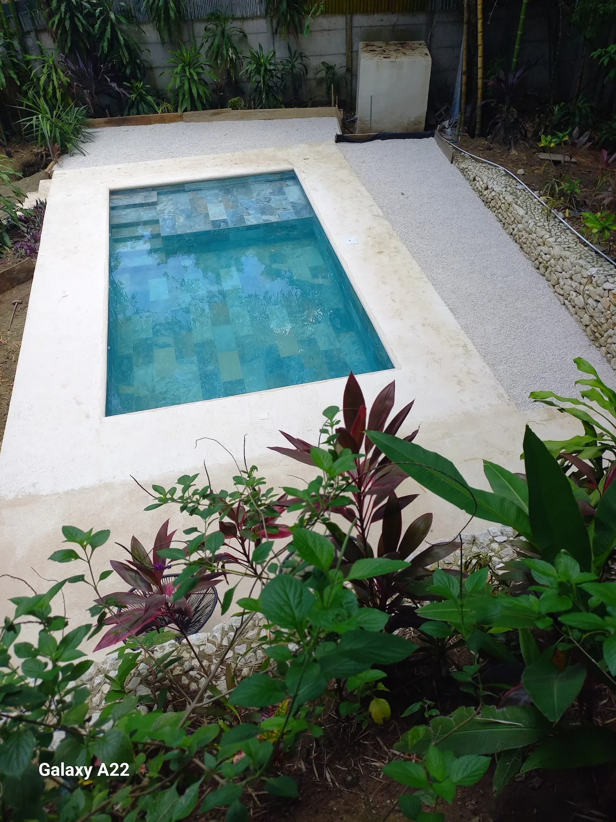 Shanti Paradise — The Wood House