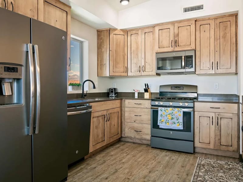 Photo from the property listing