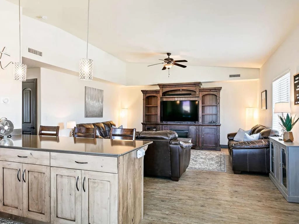 Photo from the property listing
