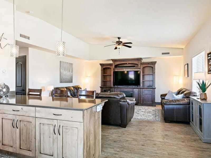 Photo from the property listing
