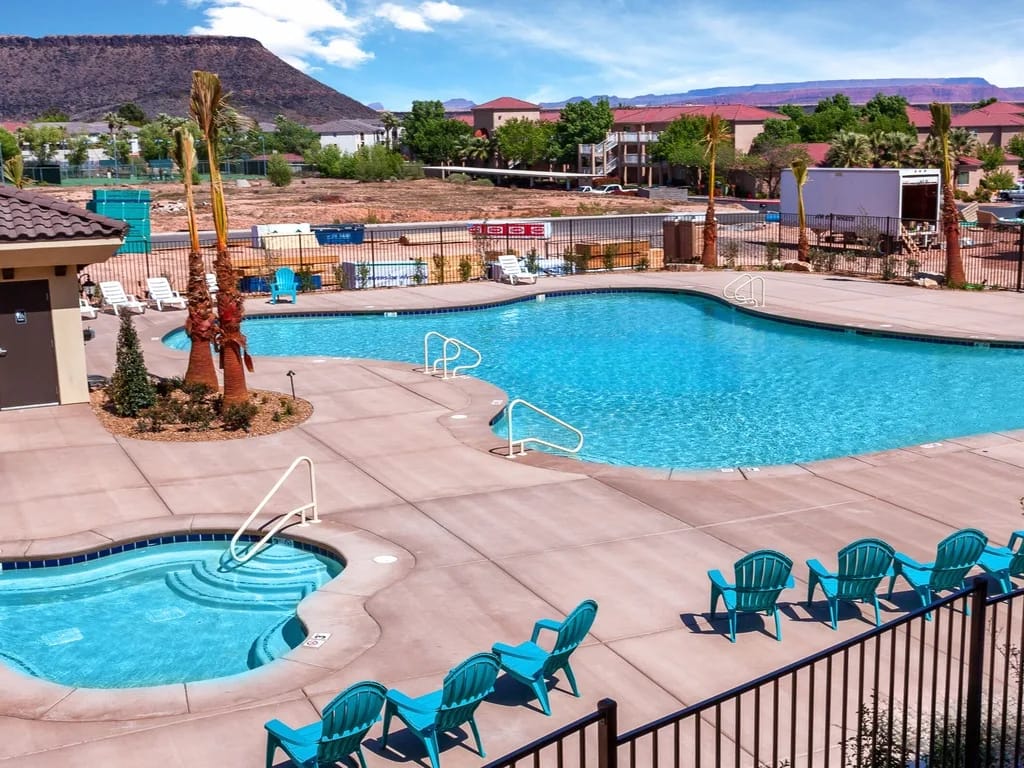 Photo from the property listing