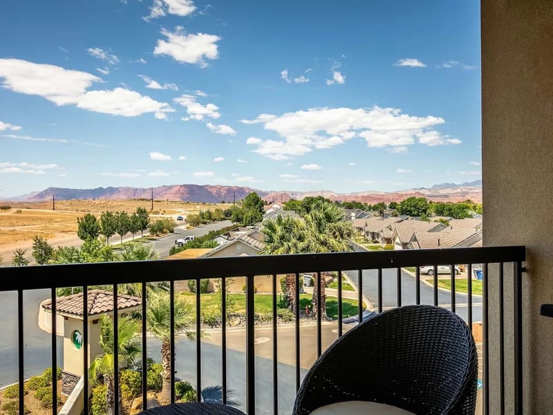 Photo from the property listing