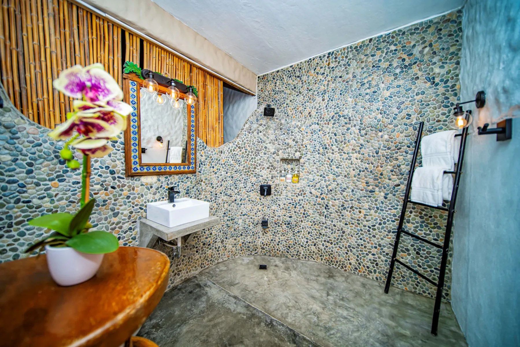 Villa Mono Titi · 13. Villa Mono Titi