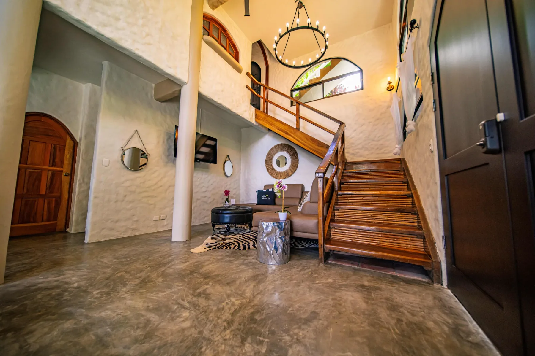 Villa Mono Titi · 12. Villa Mono Titi
