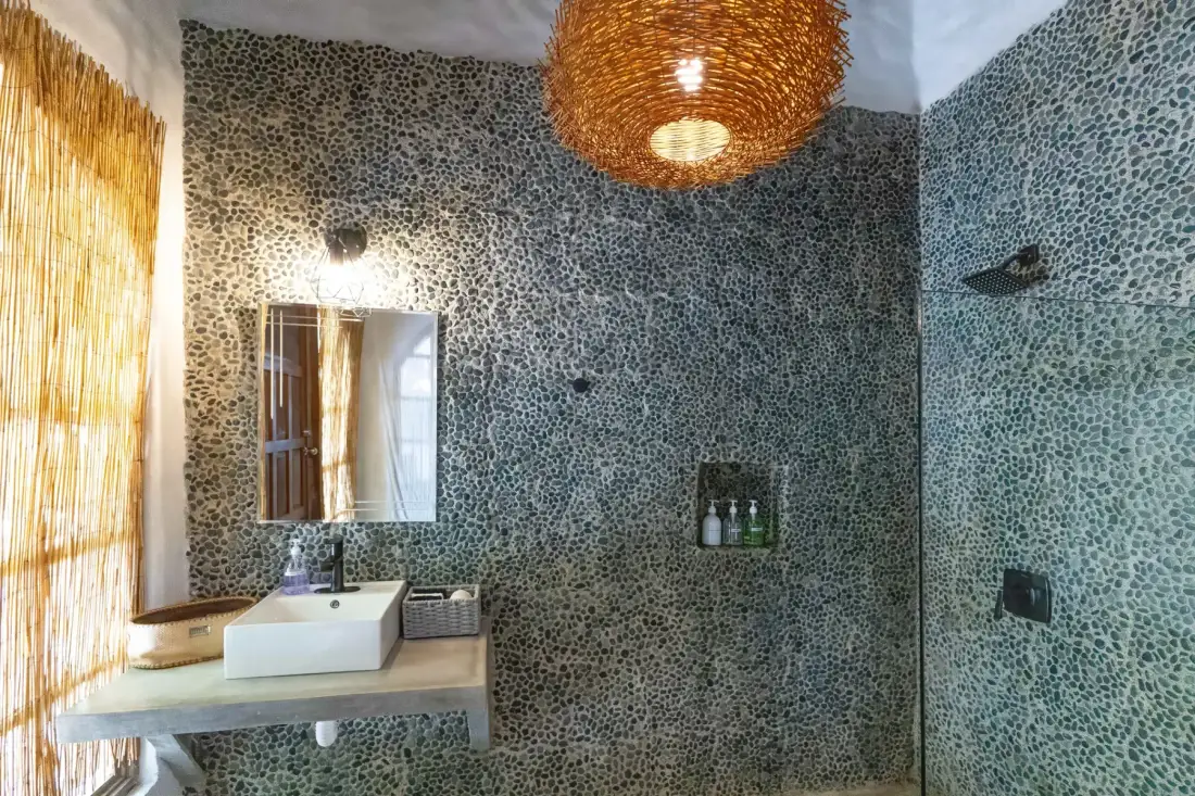 Villa Mono Titi · 11. Villa Mono Titi