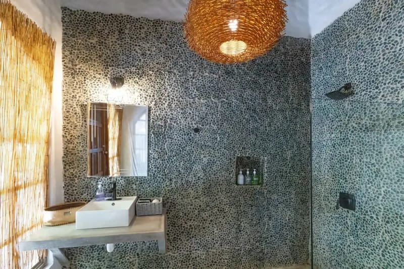 Villa Mono Titi · 11. Villa Mono Titi