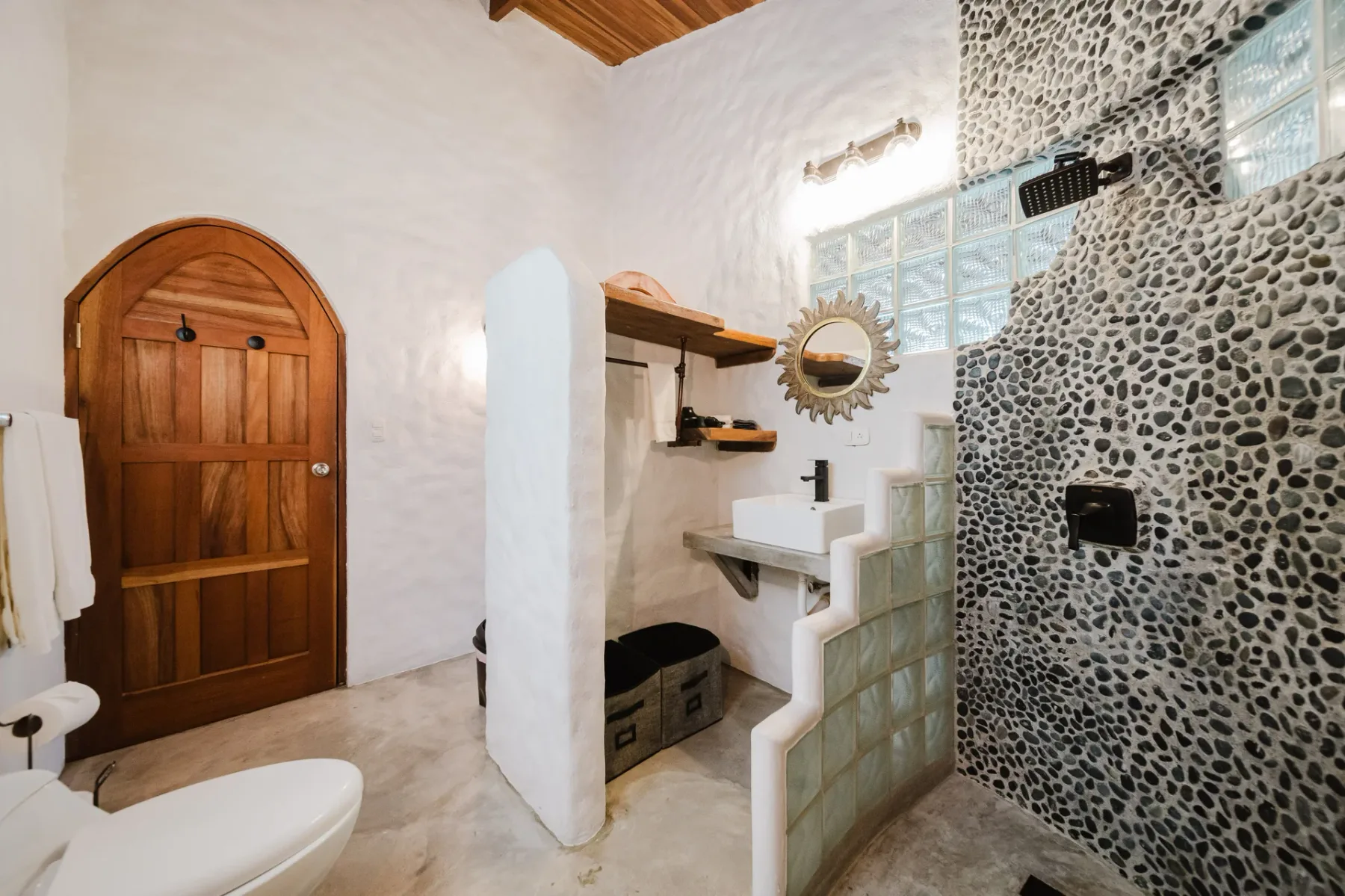 Villa Mono Titi · 22. Villa Mono Titi