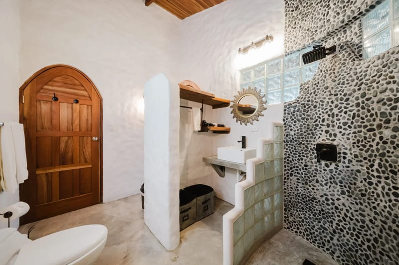 Villa Mono Titi · 22. Villa Mono Titi