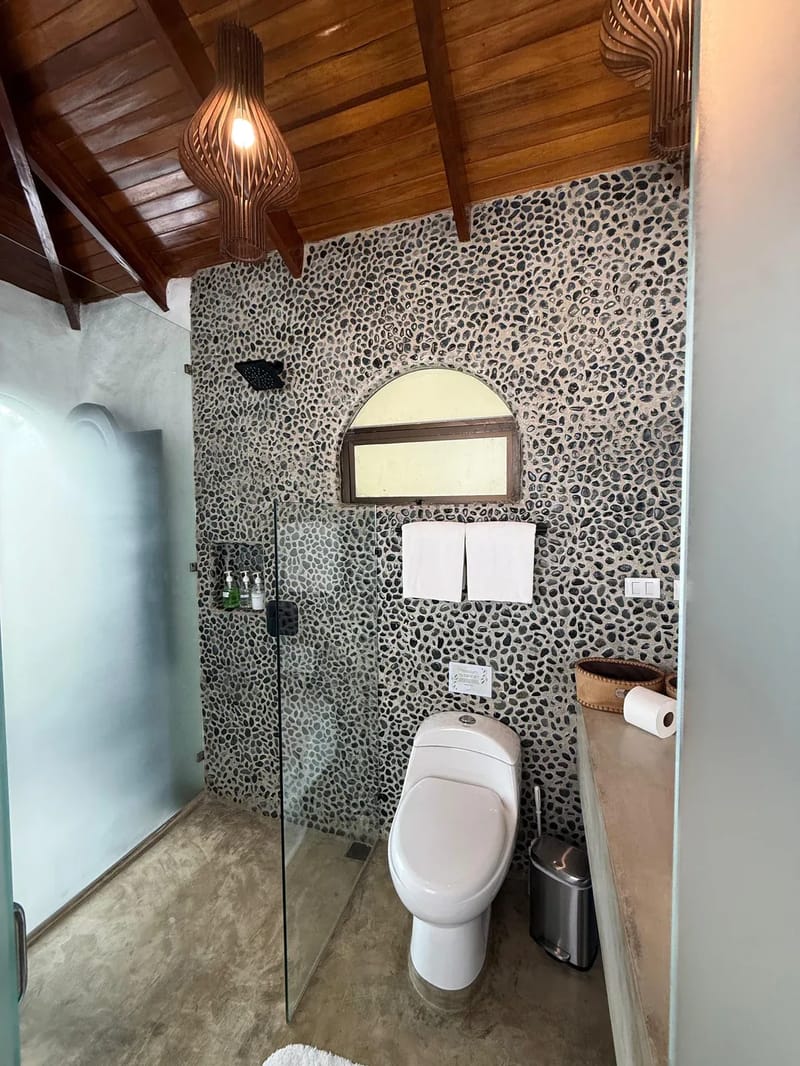 Villa Mono Titi · 30. Villa Mono Titi