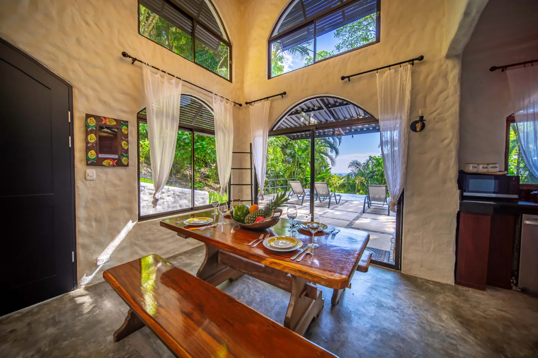 Villa Mono Titi · 15. Villa Mono Titi