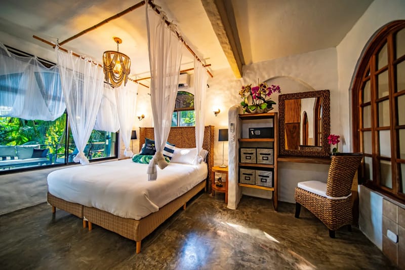Villa Mono Titi · 10. Villa Mono Titi