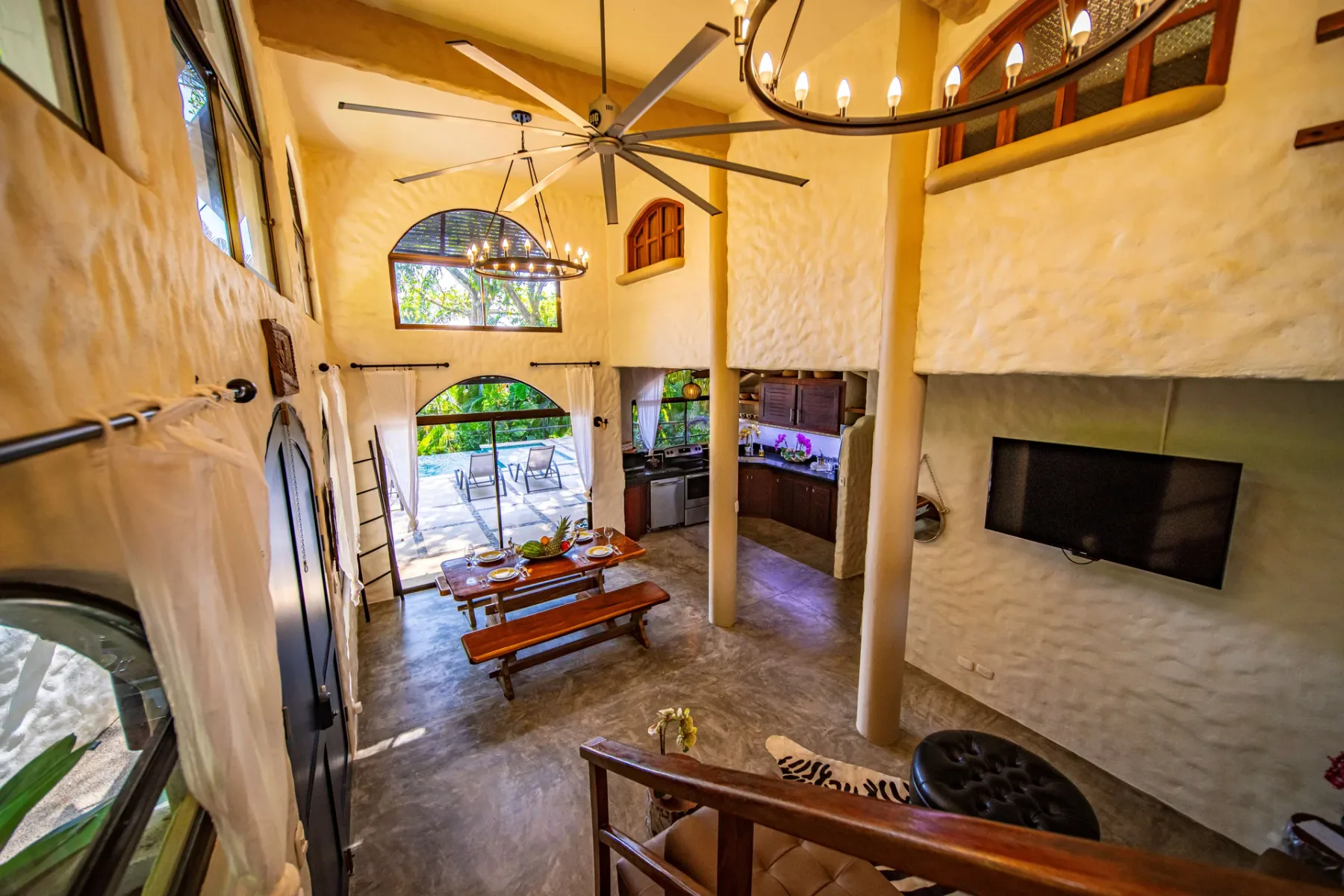Villa Mono Titi · 17. Villa Mono Titi