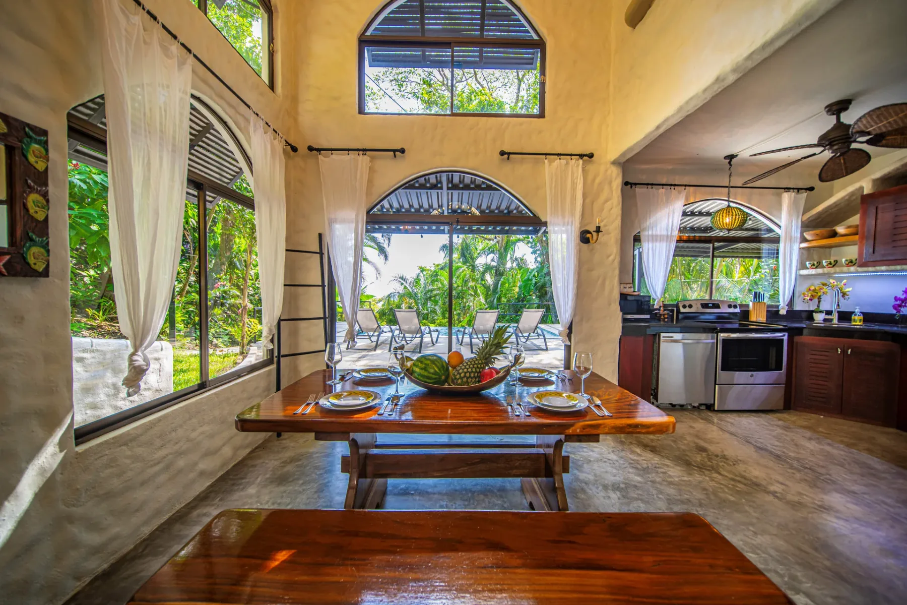 Villa Mono Titi · 16. Villa Mono Titi