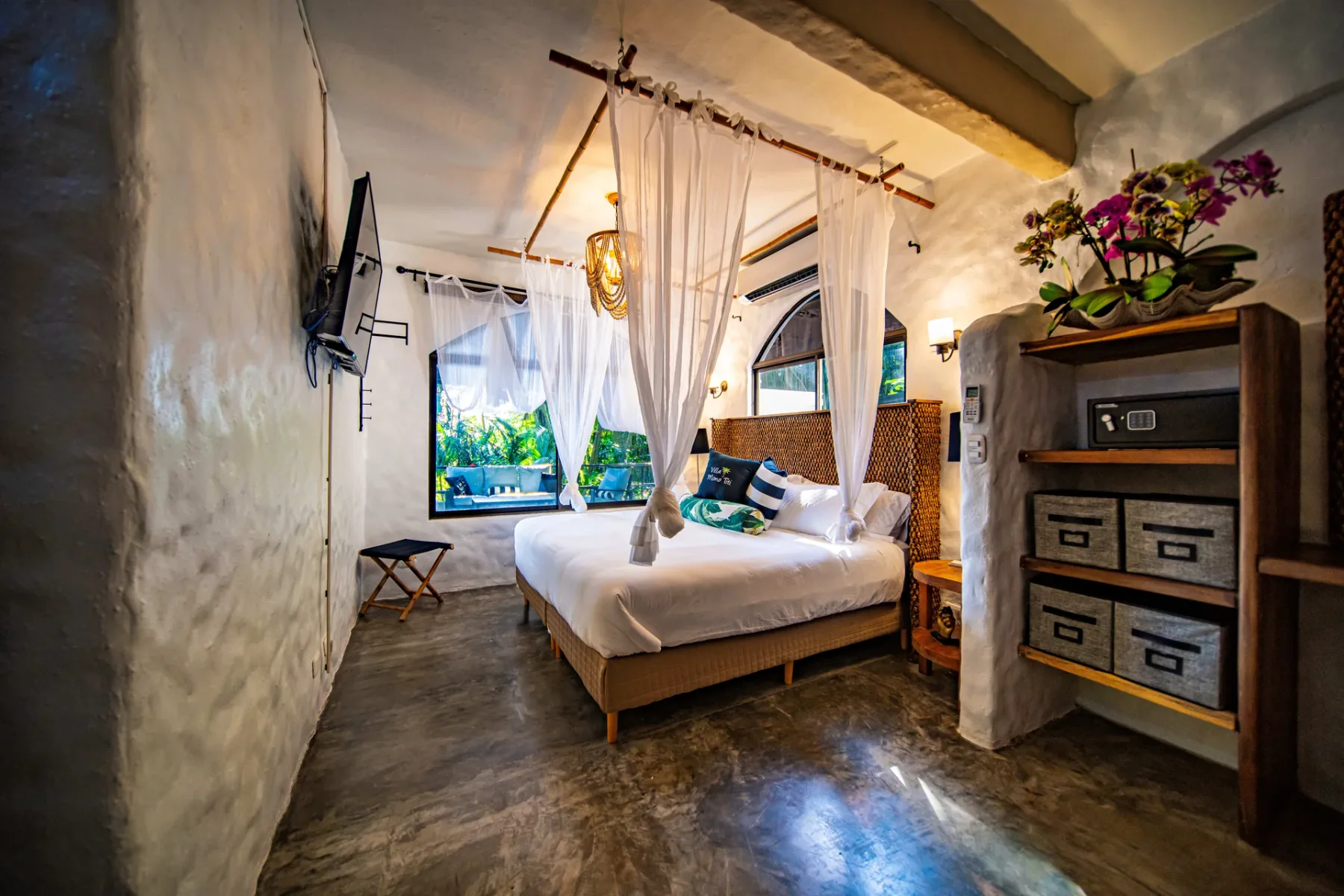 Villa Mono Titi · 18. Villa Mono Titi