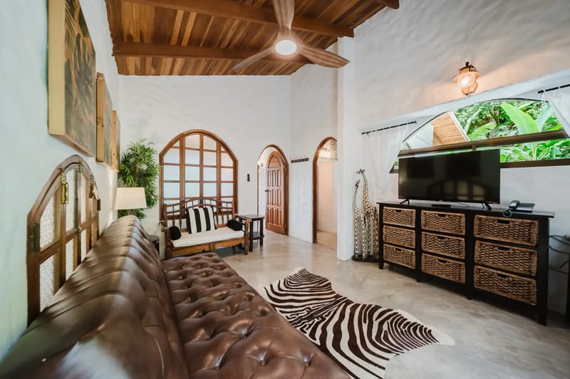 Villa Mono Titi · 20. Villa Mono Titi