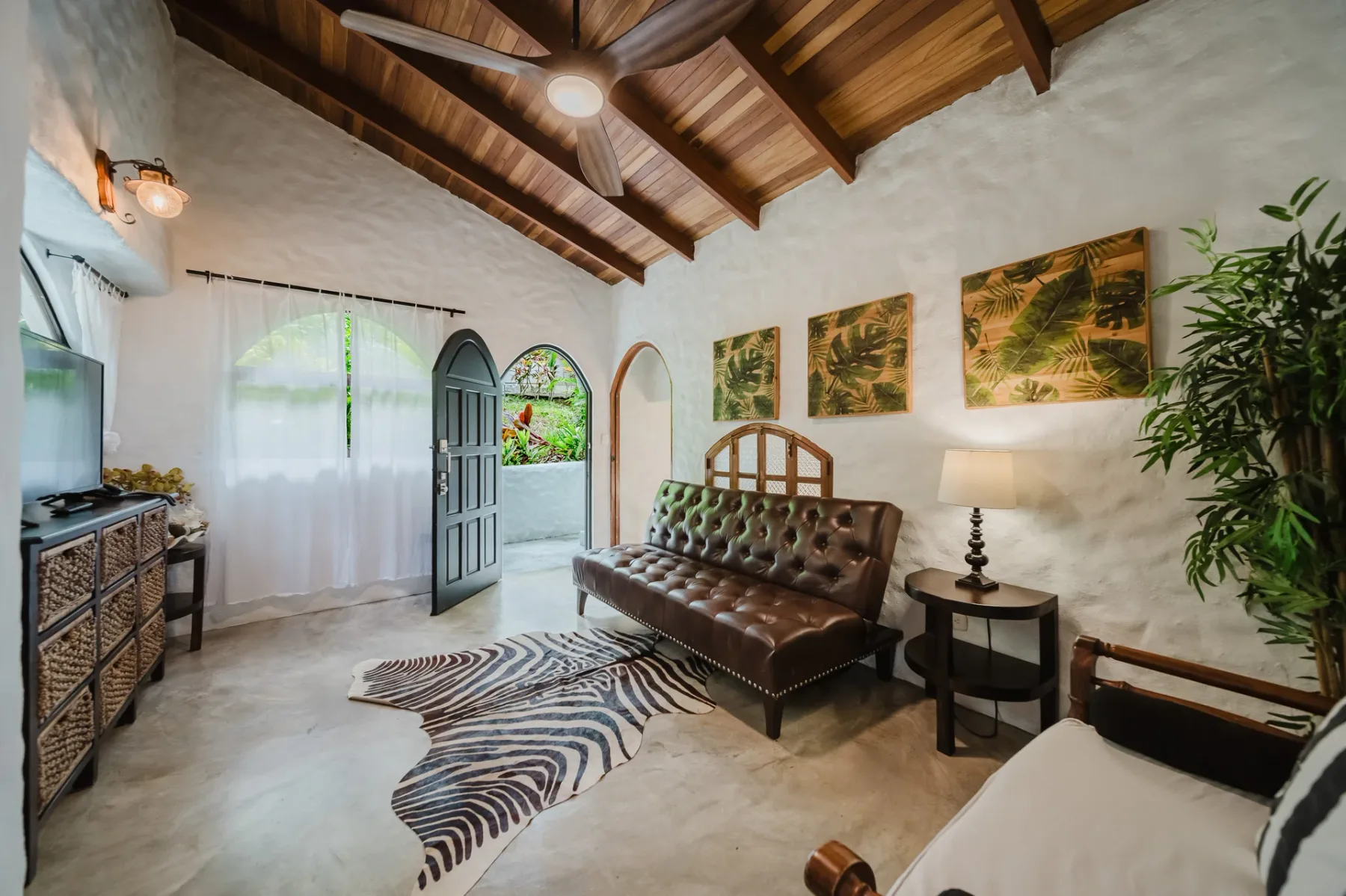 Villa Mono Titi · 21. Villa Mono Titi