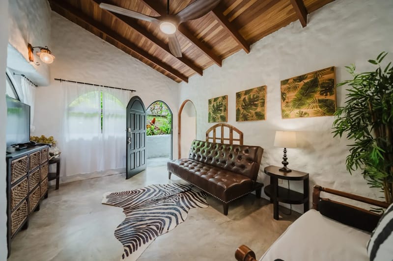 Villa Mono Titi · 21. Villa Mono Titi