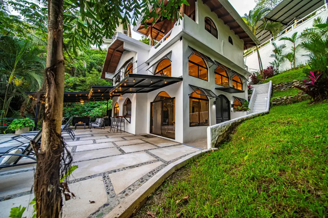 Villa Mono Titi · 7. Villa Mono Titi