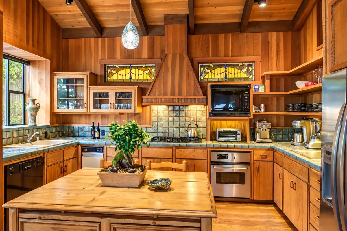 Cocina