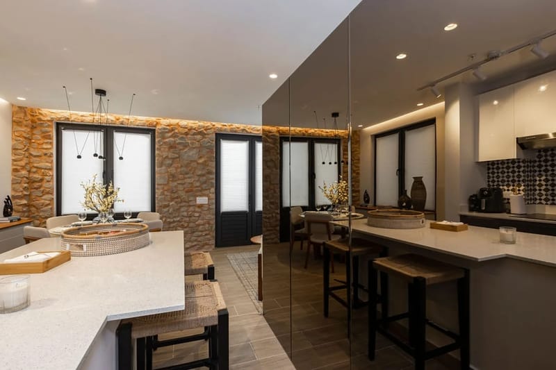 The Gentile Condo by AcoModo @Casco Viejo