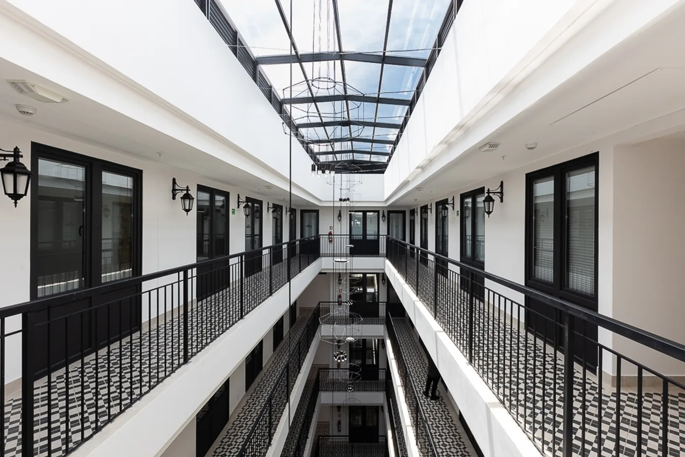 The Gentile Condo by AcoModo @Casco Viejo