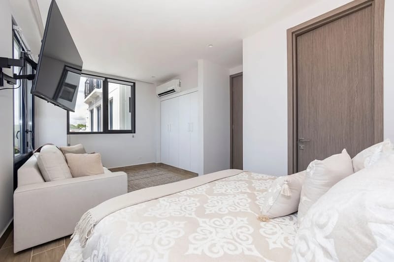 The Gentile Condo by AcoModo @Casco Viejo