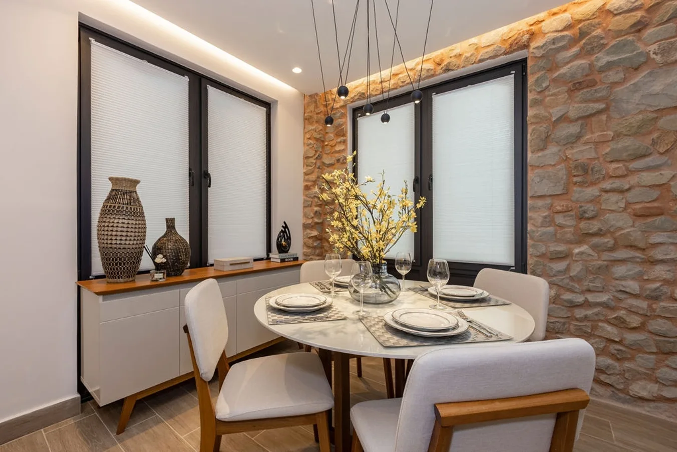 The Gentile Condo by AcoModo @Casco Viejo