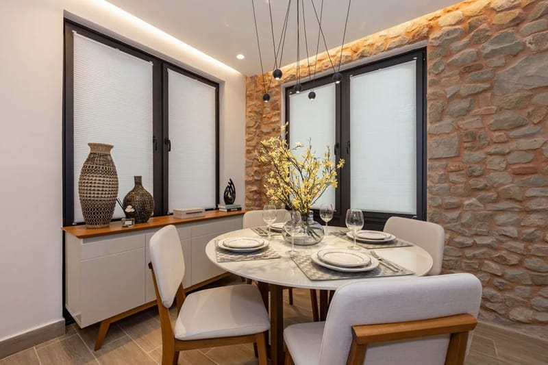 The Gentile Condo by AcoModo @Casco Viejo