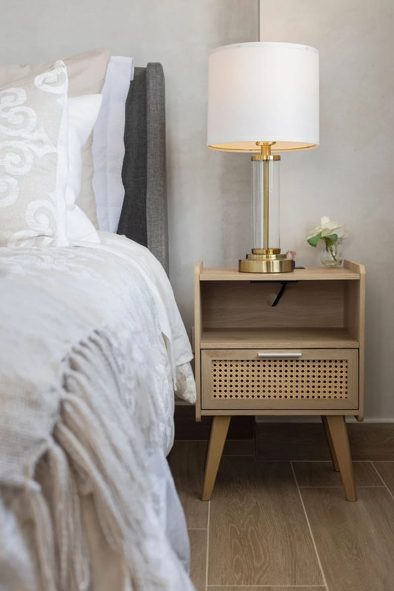 The Gentile Condo by AcoModo @Casco Viejo